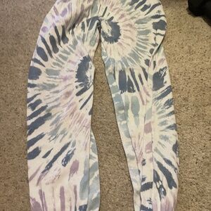 Tie-dye